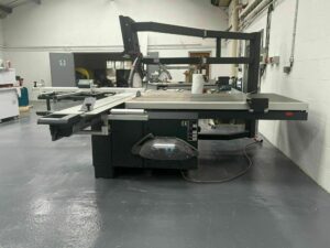 Used Altendorf EVO Drive Panel Saw photo