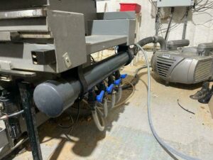 Used Biesse Skill 1224 FT CNC photo