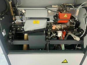 Used 2021 Hebrock F4 photo