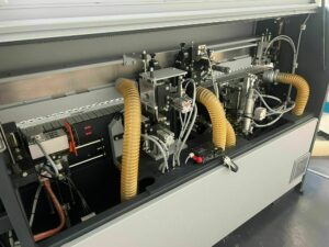 Used 2021 Hebrock F4 photo