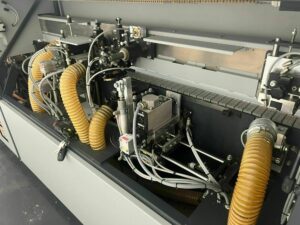 Used 2021 Hebrock F4 photo