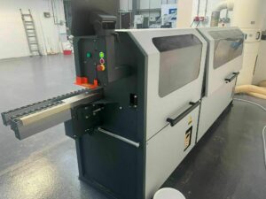 Used 2021 Hebrock F4 photo