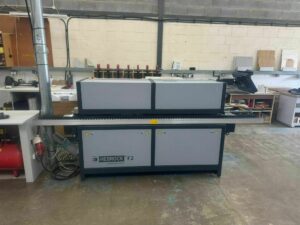 Used 2023 Hebrock F2 photo