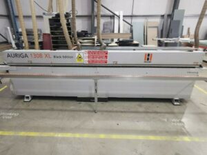 Used Holz-Her Auriga 1308 XL Black Edition photo