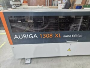 Used Holz-Her Auriga 1308 XL Black Edition photo