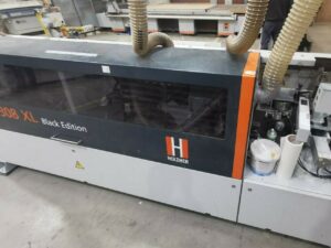 Used Holz-Her Auriga 1308 XL Black Edition photo