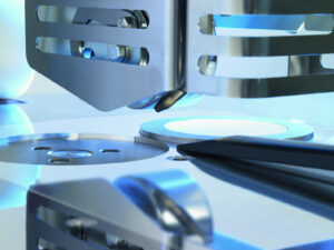 KUPER FSW 1250 Veneer Splicing Machine photo