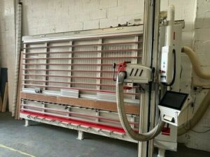 Used Striebig Compact 4207 (2021) photo