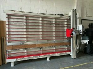 Used Striebig Compact 4207 (2021) photo