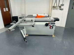 Used Robland NXZ (2022) photo