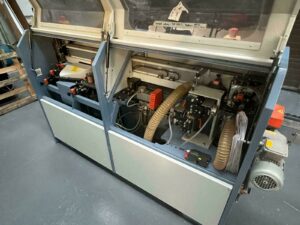 Used EBM KDP200 photo
