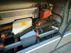 Used EBM KDP200 photo