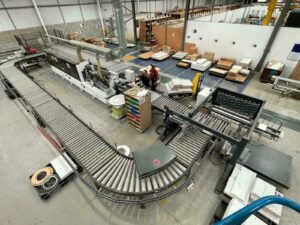 Used Cehisa Avant 6.8 Industry Line Cell photo