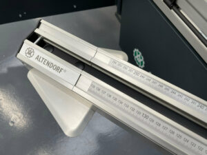 Altendorf WA8 TE photo