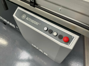 Altendorf WA8 TE photo