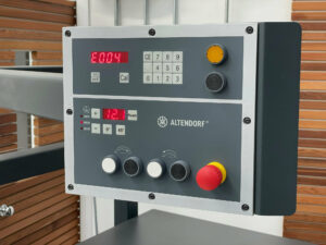 Altendorf WA8 TE photo