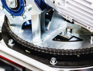 Barbaric CSF Panel Storage System photo