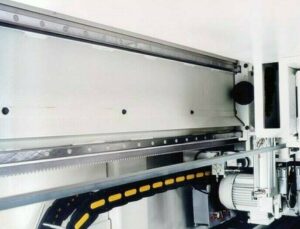 Casadei Busellato AXO 500 HD / AXO 500 T HD Automatic Panel Saw photo