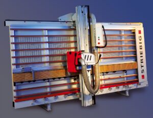 Striebig Compact photo