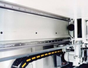 Casadei Busellato AXO 200 Automatic Panel Saw photo