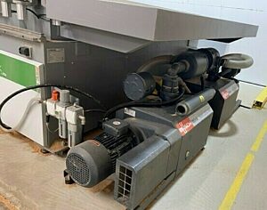 Used Biesse Rover K 2231 FT photo