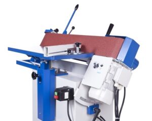 Rehnen Edge Sanding Machine Junior R1 photo