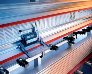 Striebig Standard photo