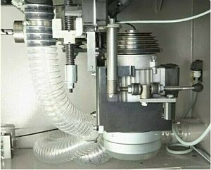 Casadei Busellato F25 photo