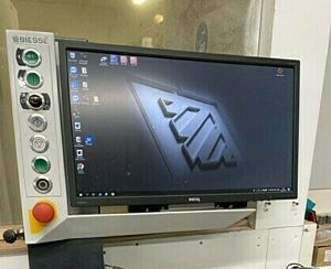 Used Biesse Rover K 2231 FT photo