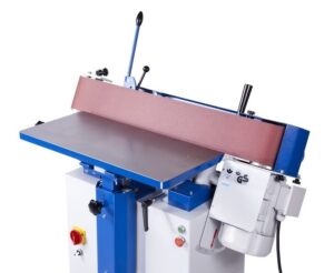 Rehnen Edge Sanding Machine R1 photo