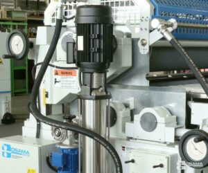 Osama SV4x4-350 photo