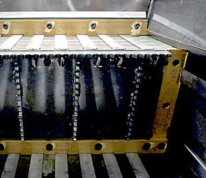 Reinbold Single Shaft Shredder AZR 1300 S photo