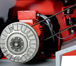 Reinbold Single Shaft Shredder AZR 1300 S photo