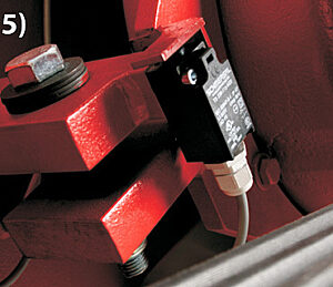 Reinbold AZR 800 Special Shredder photo