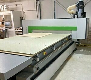 Used Biesse Rover K 2231 FT photo