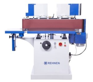 Rehnen Edge Sanding Machine RS-2010 photo