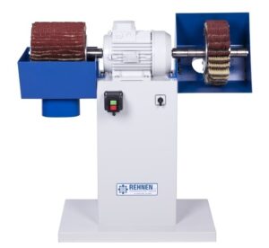 Rehnen Sanding and Polish Machine PSM-1 photo