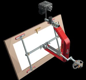 Barbaric doorLifter photo