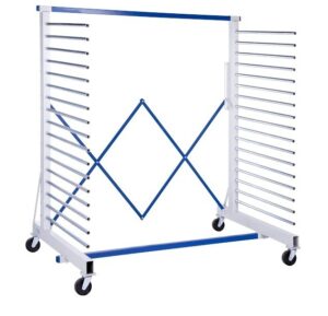 Rehnen Stabiloflex Drying Rack photo