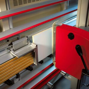 Striebig Compact photo