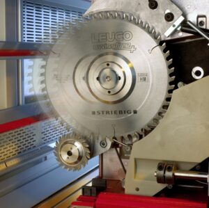 Striebig Compact photo