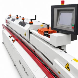 Used EBM KDP SLK 117-P photo