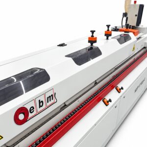 Used EBM KDP SLK 117-P photo