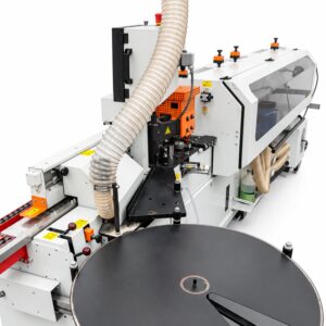 Used EBM KDP SLK 117-P photo