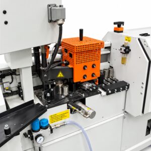 Used EBM KDP SLK 117-P photo
