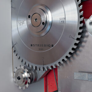 Striebig Evolution photo