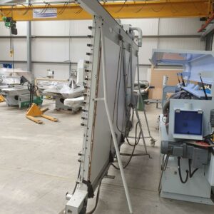 Used HolzHer 1265 Supercut photo