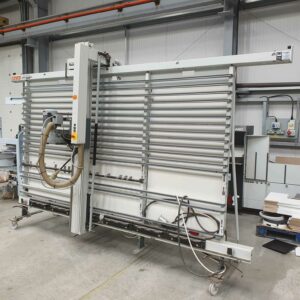 Used HolzHer 1265 Supercut photo