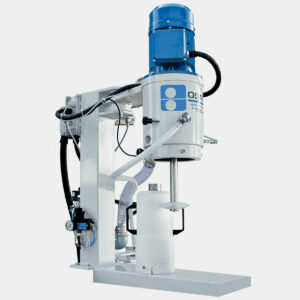 Osama MIXER CLT-A photo