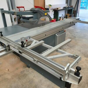 Used Altendorf WA80TE photo